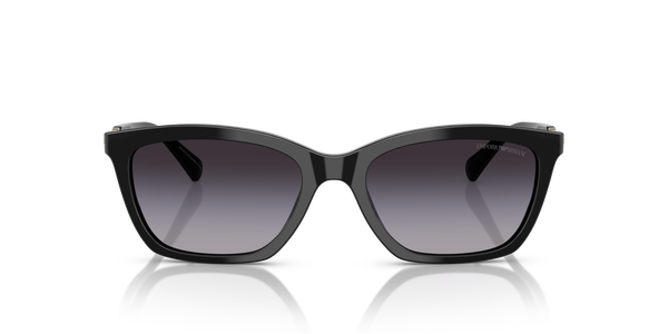 EMPORIO-4238/S 50178G SHINY BLACK(GREY GRADIENT 54*18, Negro, hi-res 1