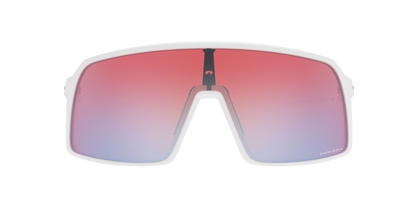 OAKLEY-SUTRO-9406 940622 POLISHED WHITE(PRIZM SNOW SAPPHIRE IRIDIUM 37*137, Blanco, hi-res 1