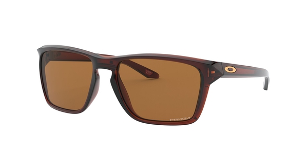 OAKLEY-SYLAS-9448 944802 BROWN/PRIZM BRONZE 57*17, Marron, hi-res 0