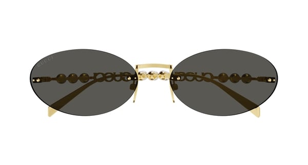 gucci-1922s/s 001 gold-gold-grey 62*17