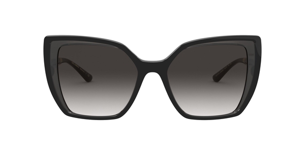 gabbana-6138/s 32468g negro(grey gradient 55*18