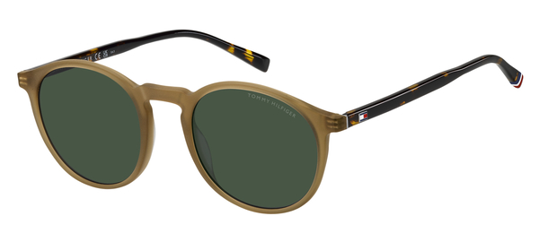 TOMMY-HILFIGER-2267/S 10A*QT 51*21, Beige, hi-res 0