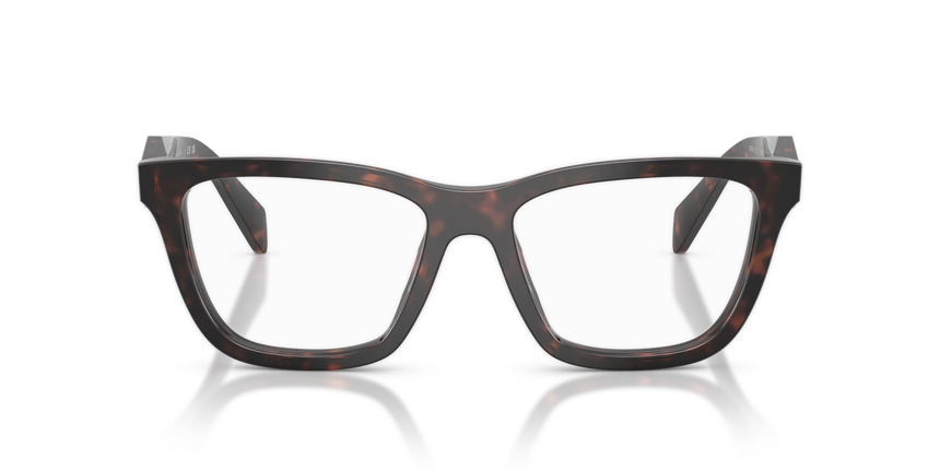 PRADA- C10V/G 17N1O1 ROOT TORTOISE 54*17, , hi-res image number 1