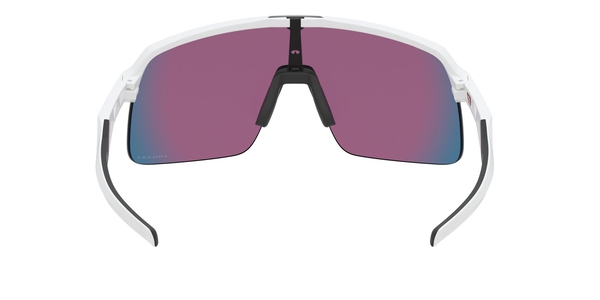 OAKLEY-SUTRO-LITE-9463 946302 MATTE WHITE(PRIZM ROAD 39*139, Blanco, hi-res 3