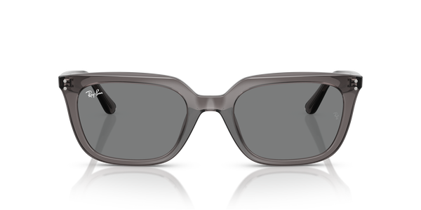 RB-4439D 667587 TRANSPARENT GREY(DARK GREY 54*21, Gris transparente, hi-res 1