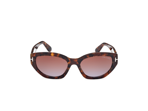 TOMFORD-1086/S 52F dark havana 55*19, Havana, hi-res 1