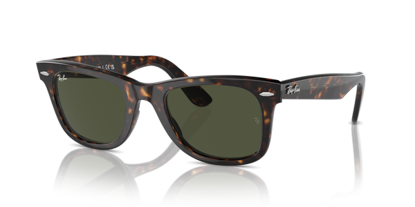 RB-2140 902*3N HAVANA CONXA (VERDE) 54*18, Tortoise, hi-res 0