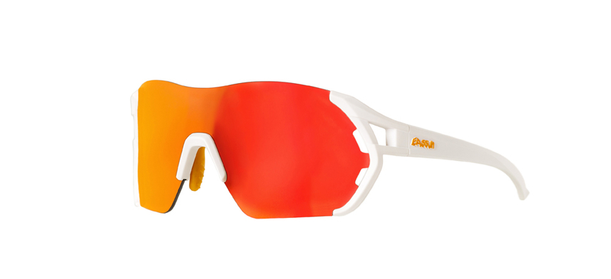 EASSUN-VELETA/S 48003 BLANCO MATE/ROJO REVO *, Blanco, hi-res image number 0
