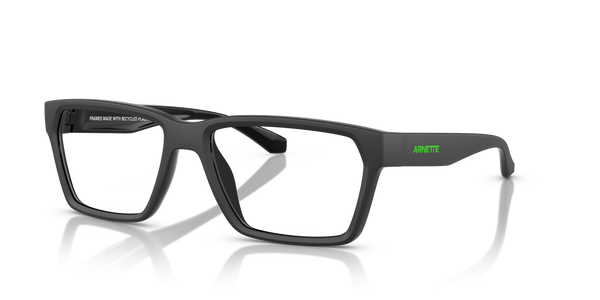 ARNETTE-7257U 2900 BLACK TOP MATTE/SHINY 53*17, , hi-res 0