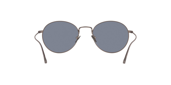 ARMANI-6125/S 300619 MATTE BRONZE(BLUE 52*20, , hi-res 2