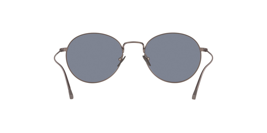 ARMANI-6125/S 300619 MATTE BRONZE(BLUE 52*20, , hi-res image number 2