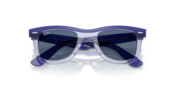 RJ-9140S 721280 BLU ON TRANSPARENT BLU(DARK BLUE 45*20, , hi-res 4