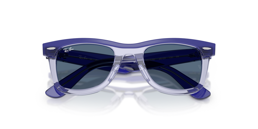 RJ-9140S 721280 BLU ON TRANSPARENT BLU(DARK BLUE 45*20, , hi-res image number 4