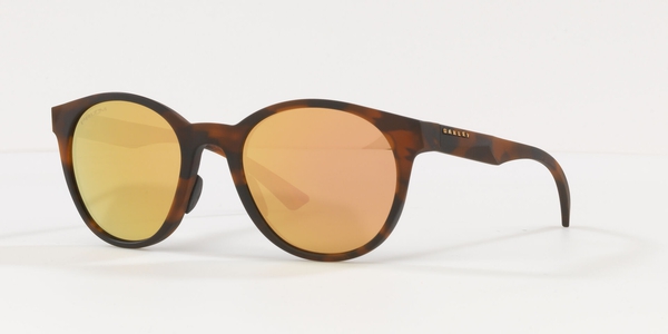 OAKLEY-SPINDRIFT-9474 947401 MATTE BROWN TORTOISE(PRIZM ROSE GOLD 52*20, Havana-Marron, hi-res 0