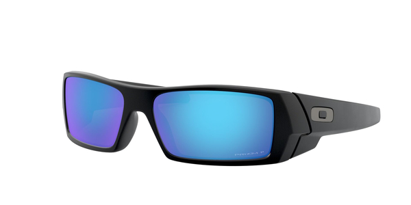 OAKLEY-GASCAN-9014 901450 BLACK(PRIZM S 60*15, Negro, hi-res 0