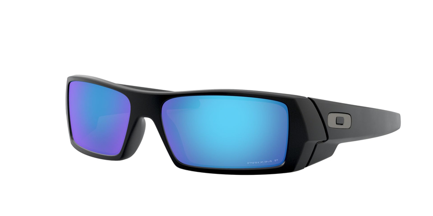 OAKLEY-GASCAN-9014 901450 BLACK(PRIZM S 60*15, Negro, hi-res image number 0