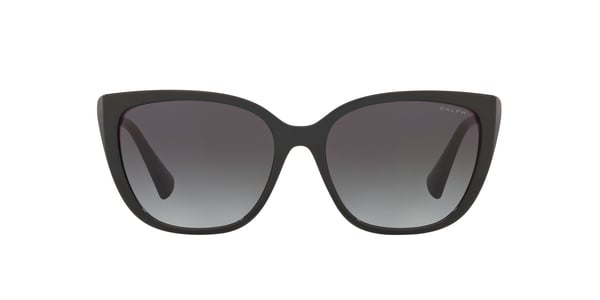 RALPH-5274/S 50018G SHINY BLACK(GRADIENT GREY 56*16, Negro, hi-res 1