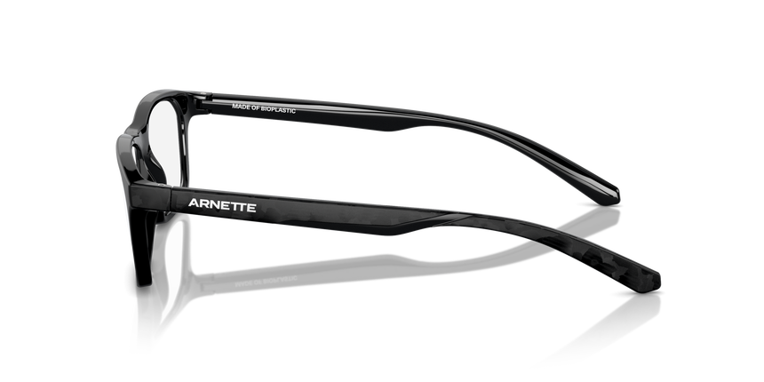 ARNETTE-7252 2900 BLACK 52*17, , hi-res image number 2