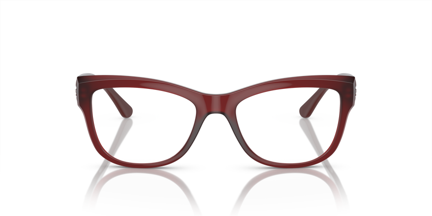 VOGUE-5528/G 3094 OPAL RED 53*17, Rojo, hi-res image number 1