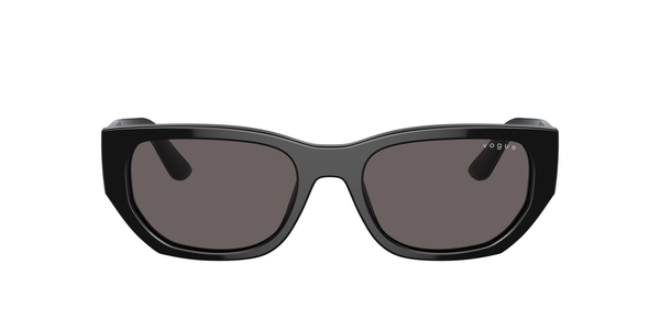 VOGUE-5586/S W4487 NEGRO 53*19, Negro, hi-res 1