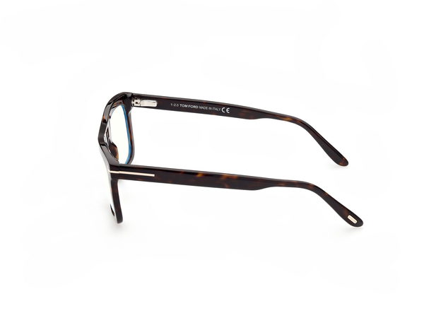 TOMFORD-5757B/G 052 dark havana 52*22, Havana, hi-res 2