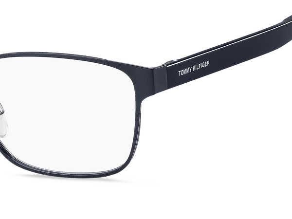 TOMMYHILFIGER-1769/G FLL MTT BLUE 55*19, Azul, hi-res 2