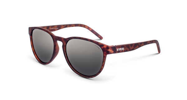 KYPERS-BLOODYMARY/S BLM002 HAVANA W/GREEN 54*19, Havana, hi-res 1