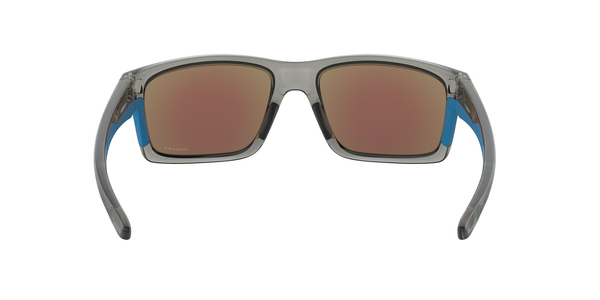 OAKLEY-MAINLINK-9264 926442 GREY/PRIZM SAPPHIRE 61*17, Gris-Transparente, hi-res 6