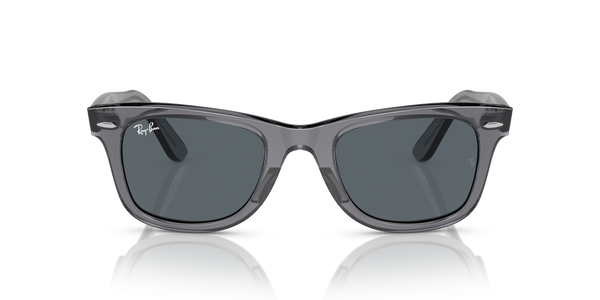 RB-2140 6641R5 TRANSPARENT GRAY(BLUE 50*22, Gris transparente, hi-res 1