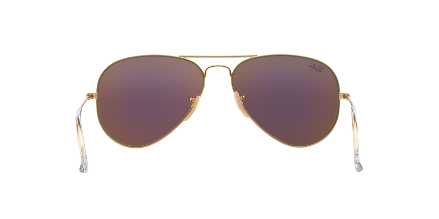 RB-3025 112/19 ORO 55*14, Dorado, hi-res image number 3