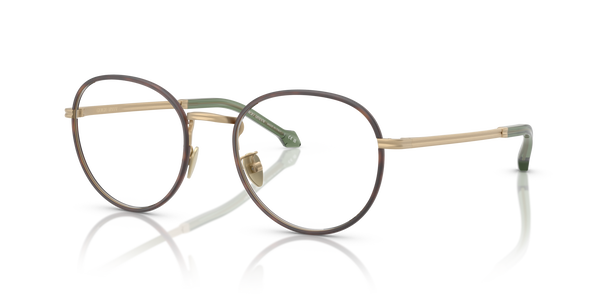 armani-5151j/g 3002 matte pale gold 52*20