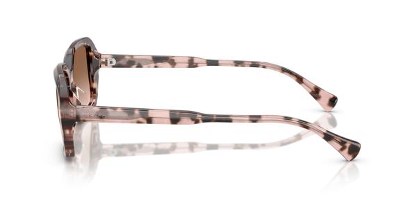 RALPH-5325U/S 605813 SHINY ROSE HAVANA(GRADIENT BROWN 55*16, , hi-res 2