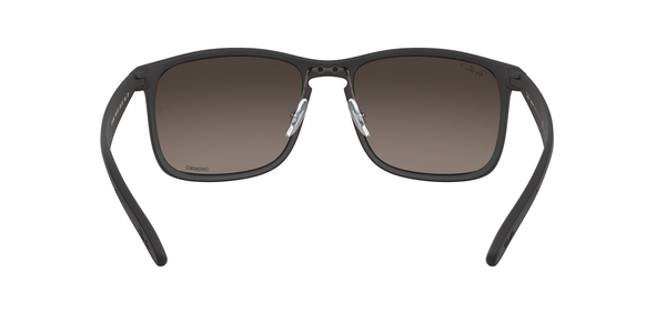 RB-4264 601S5J BLACK(BLUE MI 58*18, Negro, hi-res 3