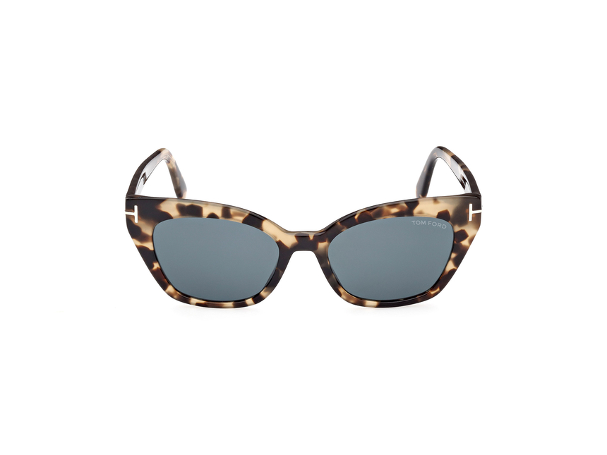 TOMFORD-1031/S 55V coloured havana 52*18, Havana multicolor, hi-res image number 1