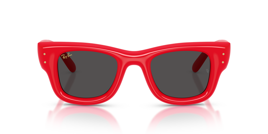 RB-4940 683187 RED(ULTRA BLACK 50*23, Rojo, hi-res image number 1