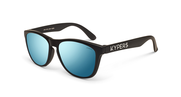 KYPERS-CAIPIRINHA-MINI/S CAMINI001 MATTE BLAC 51*15, Negro, hi-res 0