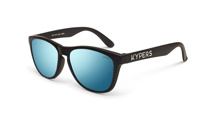 KYPERS-CAIPIRINHA-MINI/S CAMINI001 MATTE BLAC 51*15, Negro, hi-res image number 0