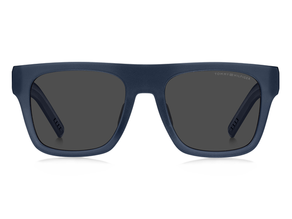 TOMMYHILFIGER-1976/S FLL*IR MATTE BLUE(GREY 52*19, Azul, hi-res 1