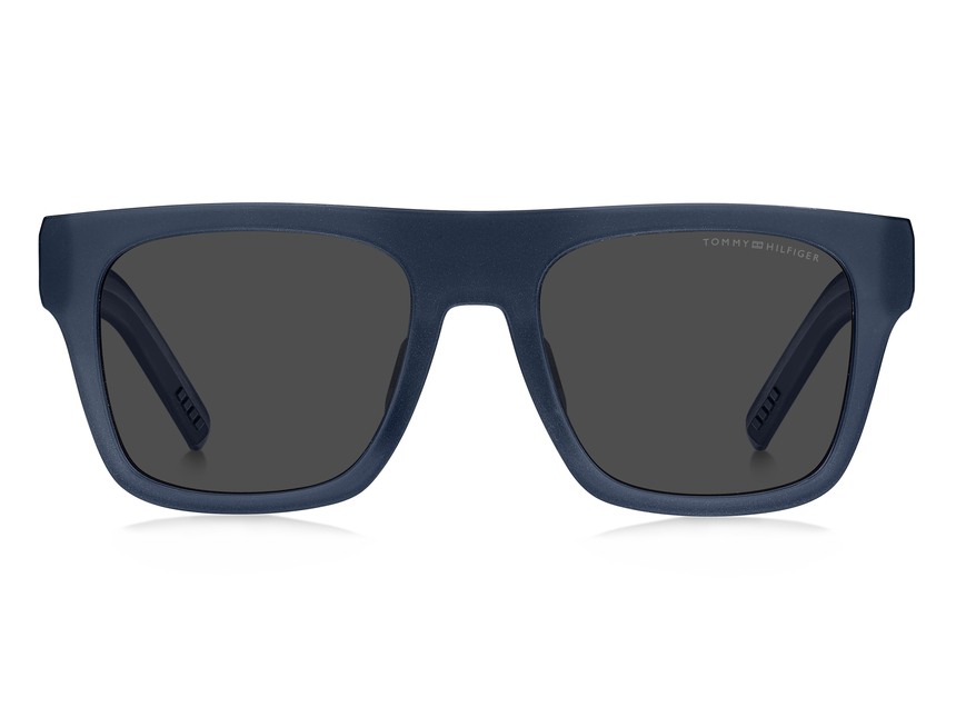 TOMMYHILFIGER-1976/S FLL*IR MATTE BLUE(GREY 52*19, Azul, hi-res image number 1