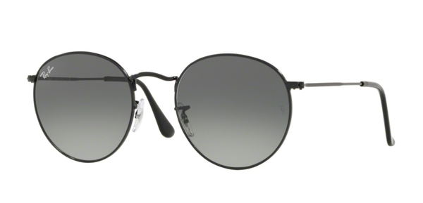 RB-3447N 002/71 BLACK 50*21, Negro, hi-res 0