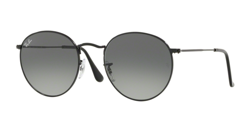 RB-3447N 002/71 BLACK 50*21, Negro, hi-res image number 0