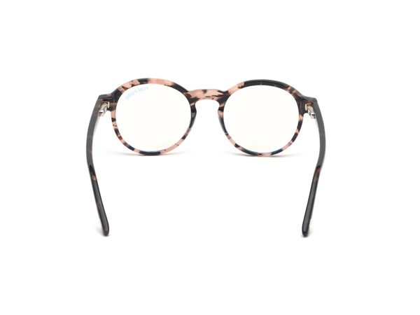 TOMFORD-5606B/G 055 havana colorada 48*19, Havana-Rosa, hi-res 3