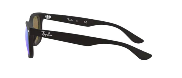 RJ-9052S 100S55 NG MATE/AZUL 47*15, Negro, hi-res 2