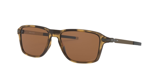 OAKLEY-WHEEL-HOUSE-9469 946904 POLISHED BROWN TORTOISE(PRIZM TUNGSTEN POLA 54*16, Havana, hi-res 0