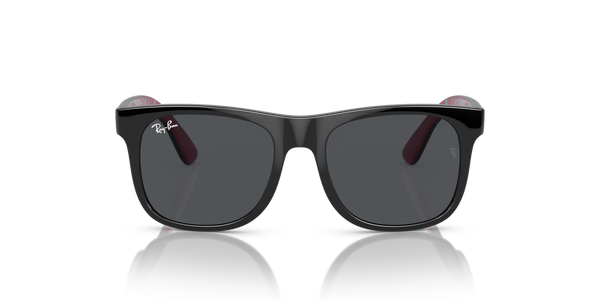 RJ-9069S 716787*3N BLACK(DARK GREY Spiderman col.Marvel 48*16, Negro | Rojo | Azul, hi-res 1