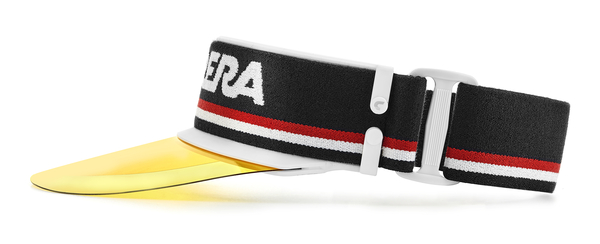 CARRERA-SPORT-VISOR/VISERA/S OIT*08 BLANCO/NEGRO/ROJO(AMARILLO 01*08, , hi-res 2