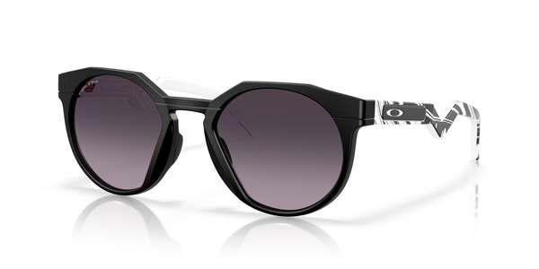 OAKLEY-HSTN-9242 924212 MATTE BLACK(PRIZM BLACK 52*21, Negro mate, hi-res 0