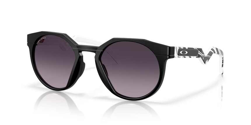 OAKLEY-HSTN-9242 924212 MATTE BLACK(PRIZM BLACK 52*21, Negro mate, hi-res image number 0