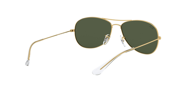 RB-3362 001*3N ORO (VERDE) 56*14, Dorado, hi-res 8
