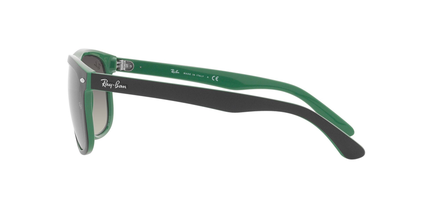 RAY-BAN RB 4147 601/32, Negro, hi-res image number 2